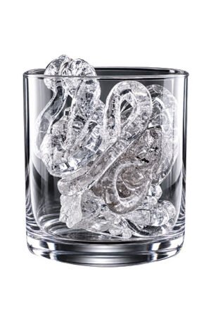 COPO WHISKY TRADICIONAL