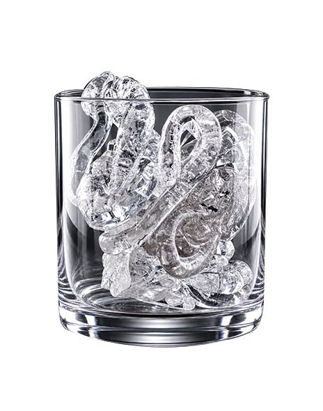 COPO WHISKY TRADICIONAL