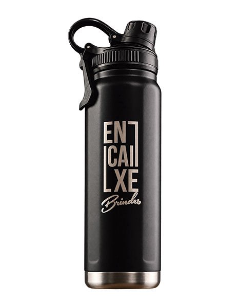 Garrafa Esportiva Térmica 800ml
