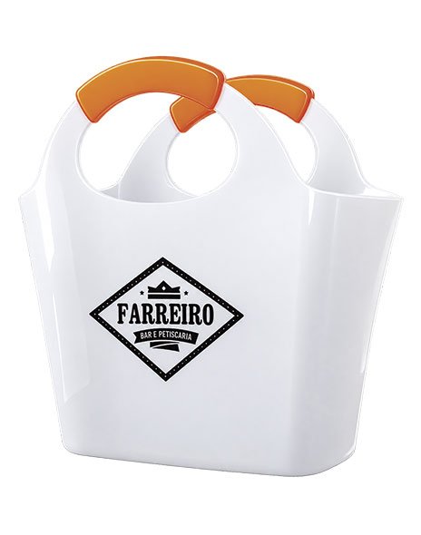 BAG DE GELO