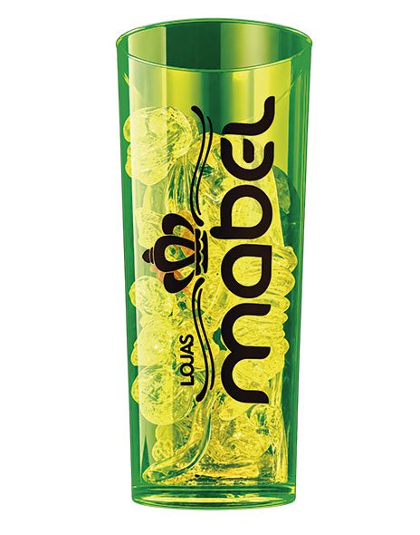 LONG DRINK TRADICIONAL