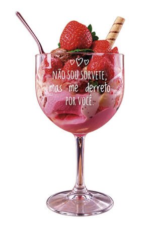 TAÇA GIN TRADICIONAL