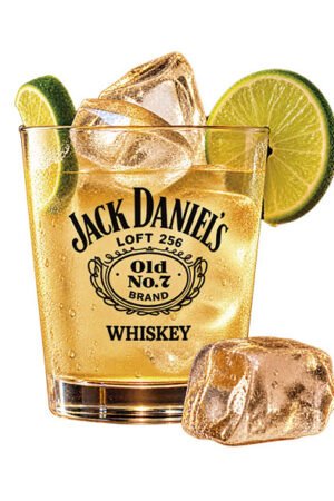 DRINK SHOT