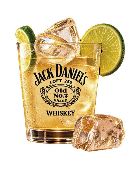 DRINK SHOT