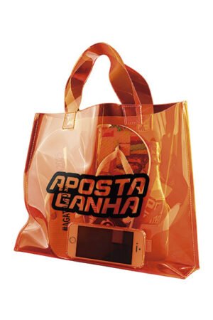 BOLSA PVC