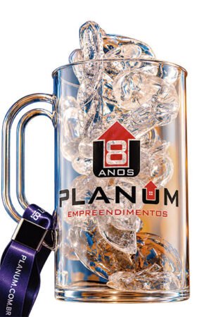 CANECA DE CHOPP TRADICIONAL