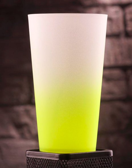 MEGA SHOT DEGRADÊ 1 COR