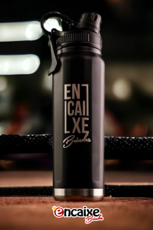 Garrafa Esportiva Térmica 800ml