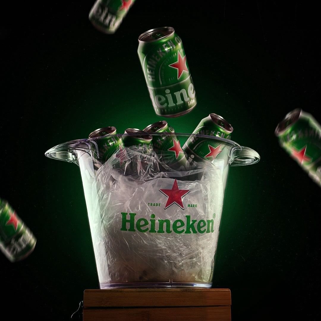 BALDE DE GELO TRADICIONAL