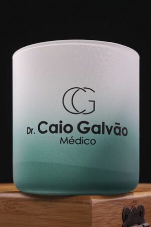 COPO WHISKY DEGRADÊ 1 COR