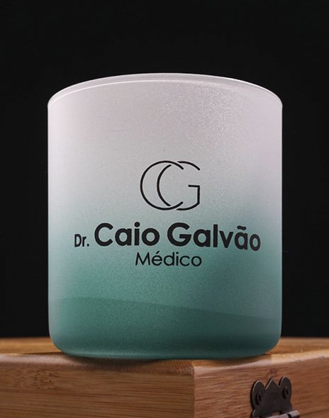 COPO WHISKY DEGRADÊ 1 COR