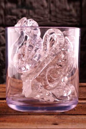 COPO WHISKY TRADICIONAL