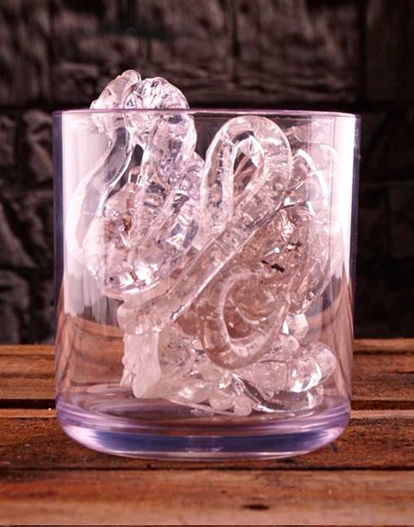 COPO WHISKY TRADICIONAL