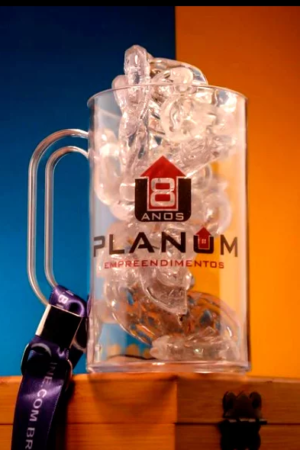 CANECA DE CHOPP TRADICIONAL