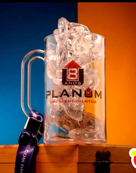 CANECA DE CHOPP TRADICIONAL