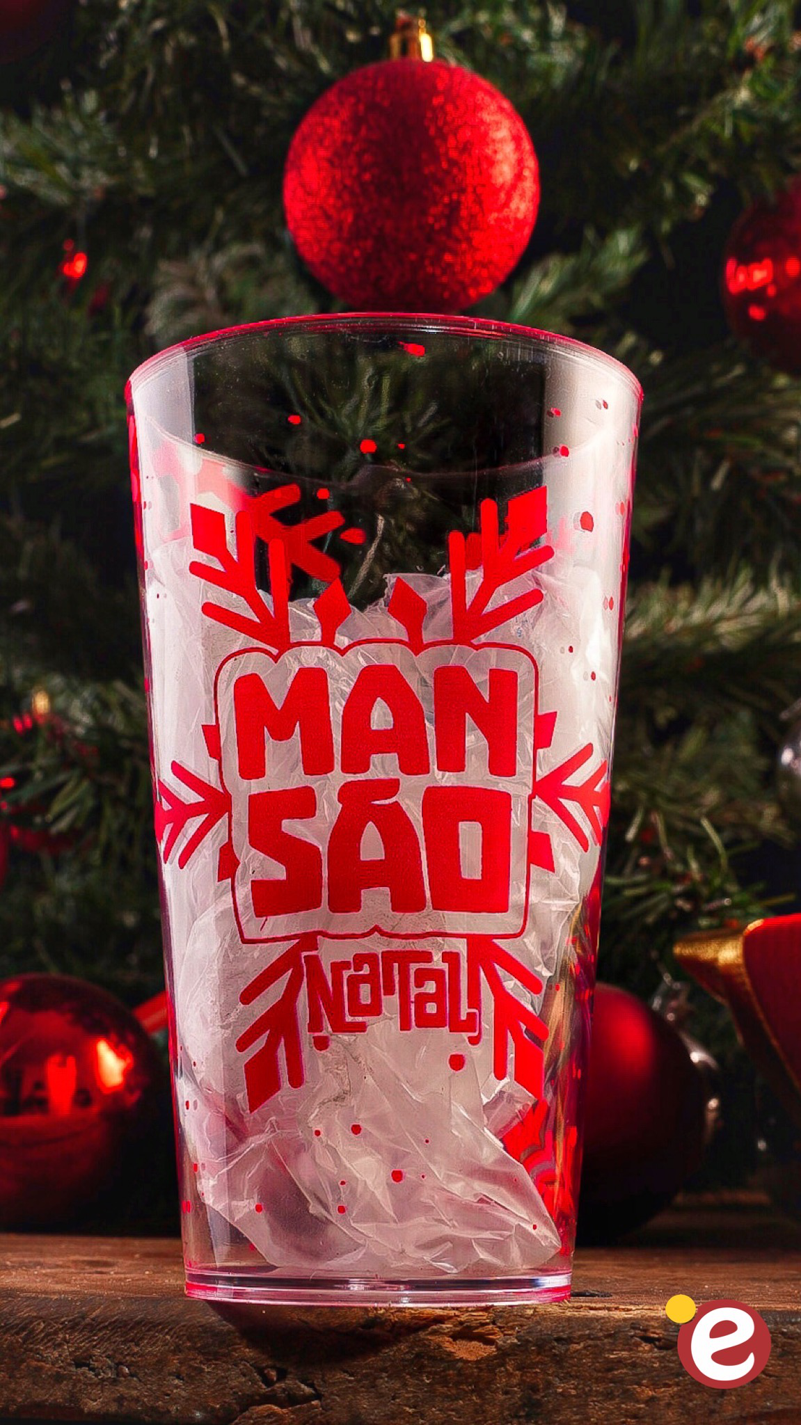 MEGA SHOT TRADICIONAL