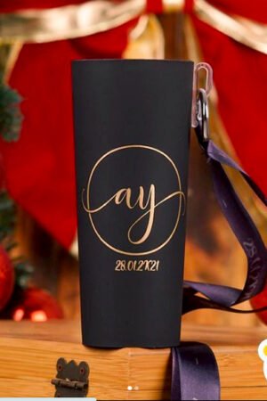 LONG DRINK PRETO FOSCO