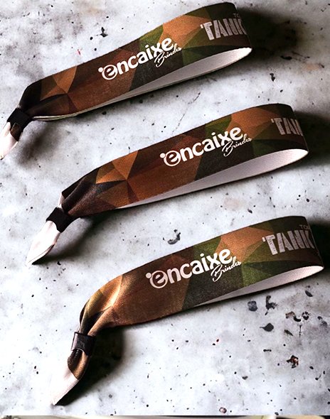 PULSEIRA DE IDENTIFICAÇÃO