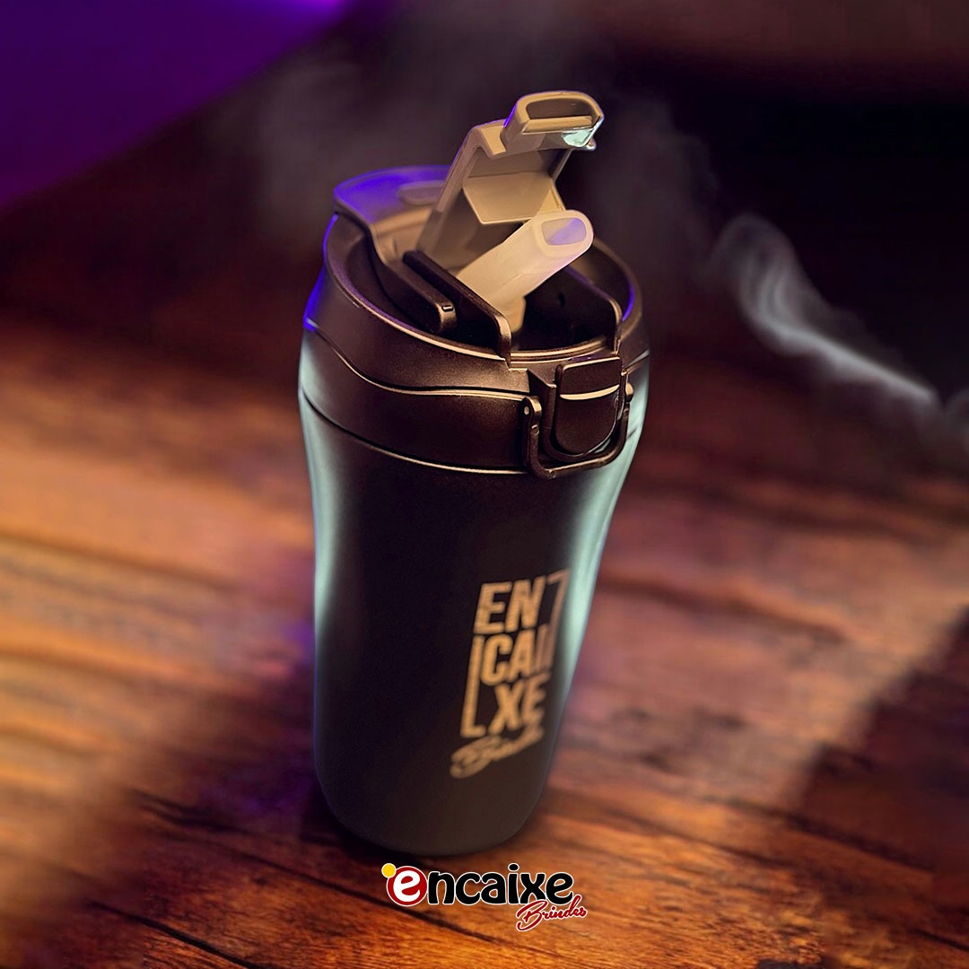 Copo Térmico Coffee Personalizado