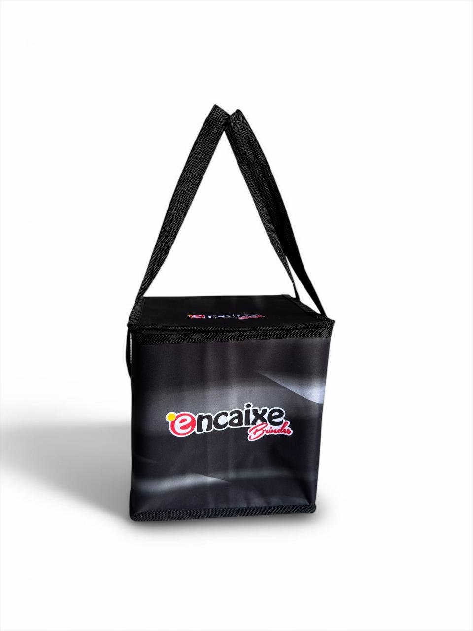Bolsa térmica personalizada