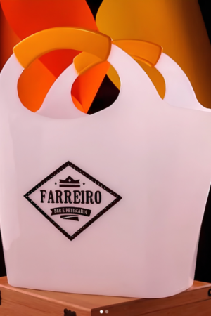 BAG DE GELO