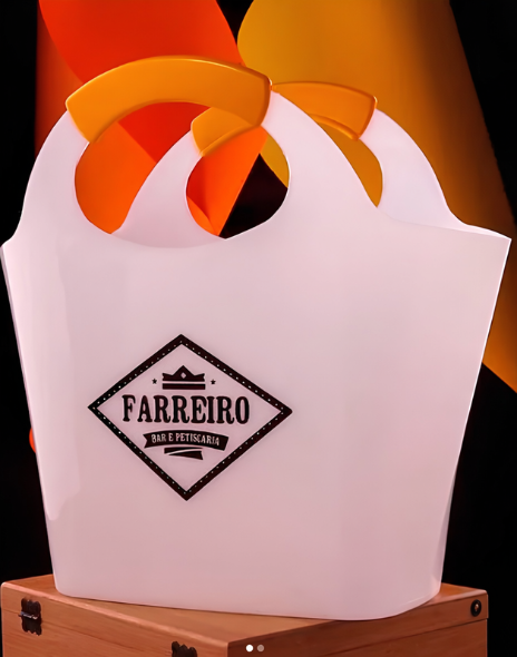 BAG DE GELO