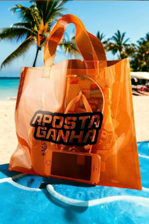BOLSA PVC