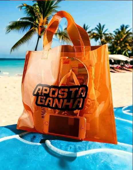 BOLSA PVC