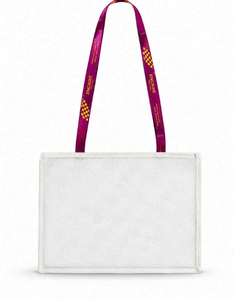 BOLSA TELADA