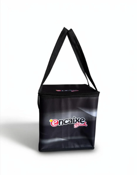 Bolsa térmica personalizada