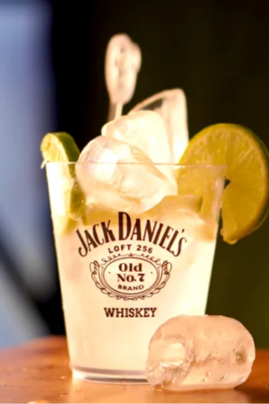DRINK SHOT