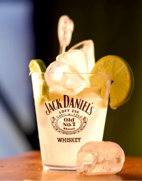 DRINK SHOT