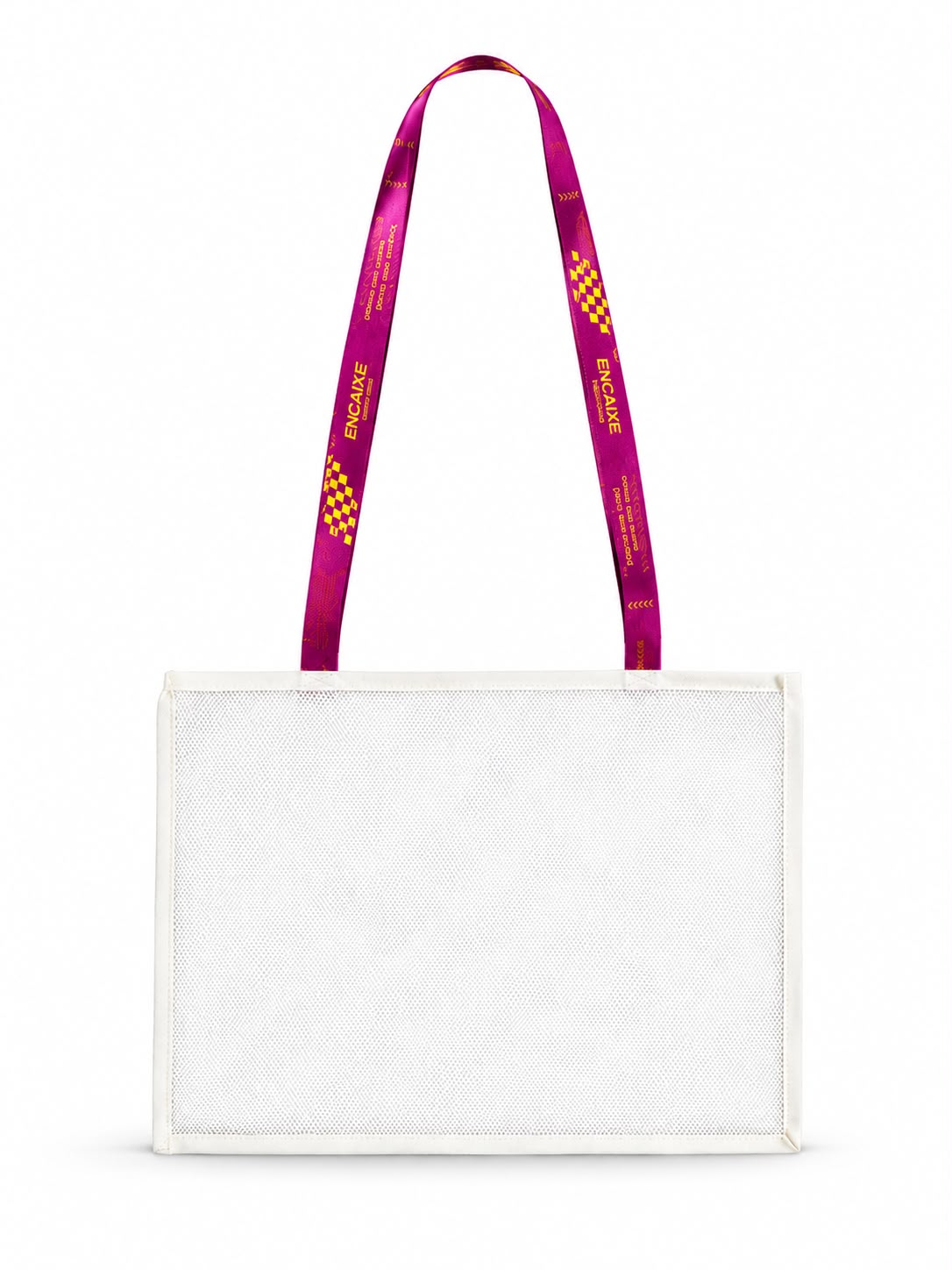 BOLSA TELADA