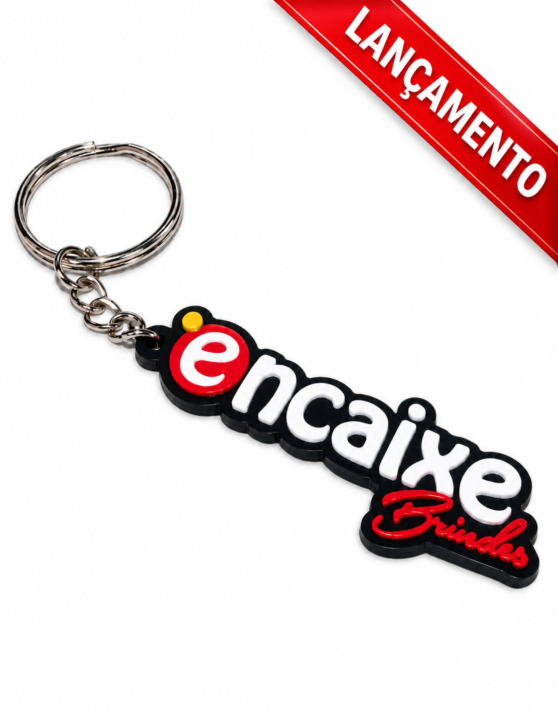 CHAVEIRO 3D